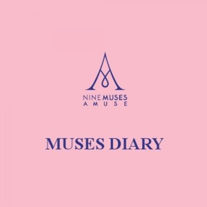 Nine Muses - Muses Diary